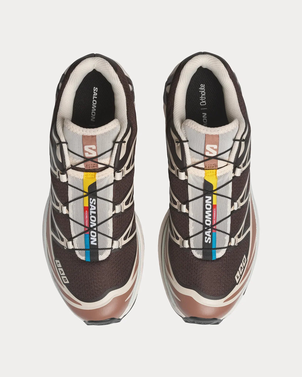 Salomon XT-6 (Women's)